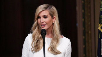 Ivanka Trump