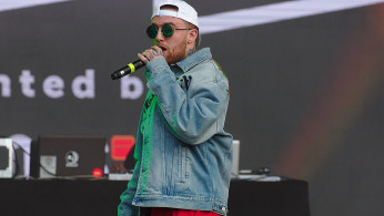 Mac Miller