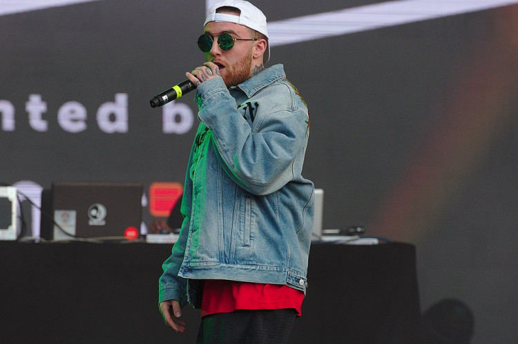 Mac Miller