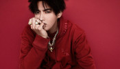 Kris Wu made noise on the Twitter universe when he beat Ariana Grande on the US iTunes charts. 