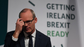 Ireland's Minister for Foreign Affairs and Trade