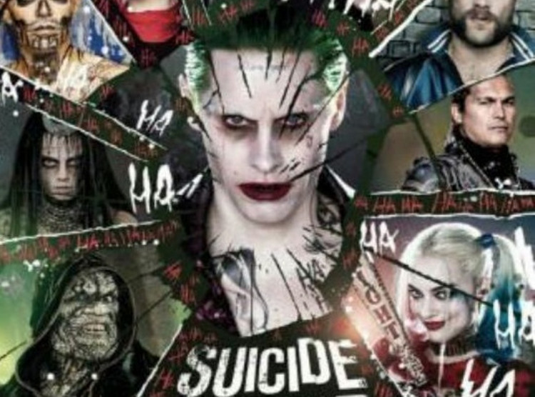 Suicide Squad