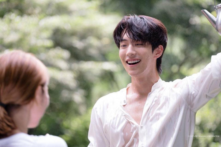 Nam Joo Hyuk
