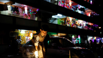 The Indian New Year is one of the most important events in the country and a significant part of its culture