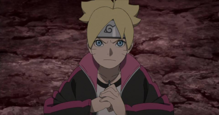 Readers were more interested to know why Koji easily entered the Konoha's gates in the previous chapter.