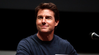 Tom Cruise
