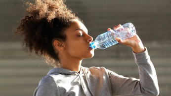 Craving for Caffeine after a Bad Night's Sleep? Study Shows Drink Pure Water Instead
