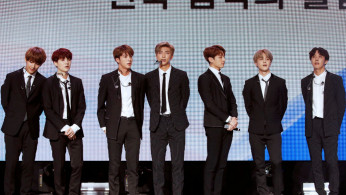 BTS's influence has been crossing borders, and it now has an impact on the North Korean people. 