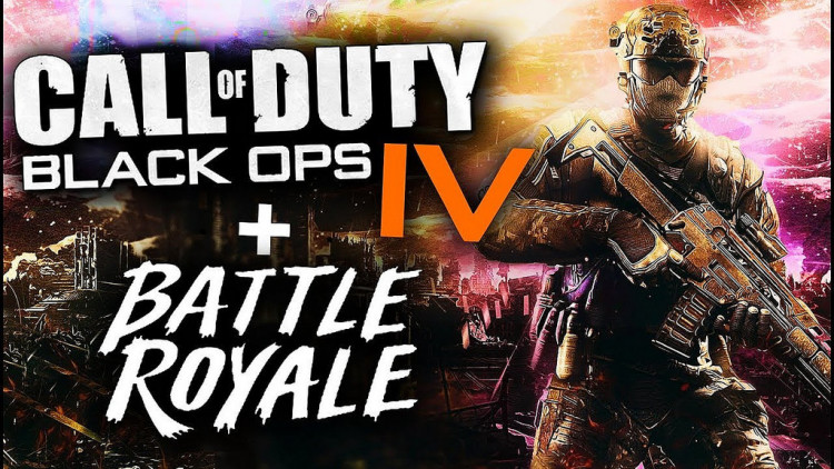 BlackOps4