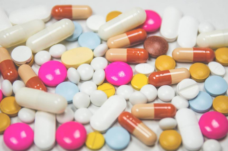 Antibiotic Resistance Can Bring Forth Thousands of Death by 2050, Study Says