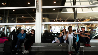 Here are some tips on how you can possibly skip the airport's lengthy queue.