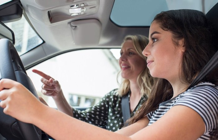 Teen Driving