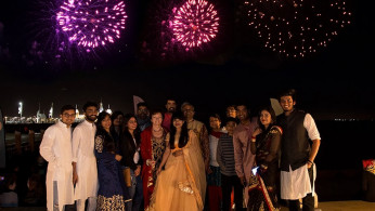 Diwali Festival