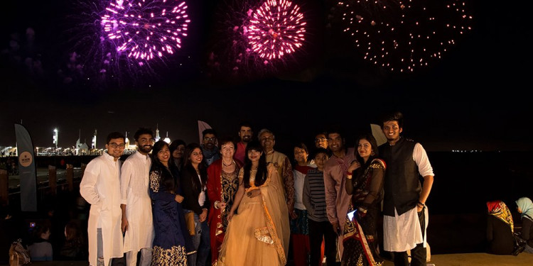 Diwali Festival