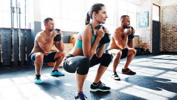 Workout