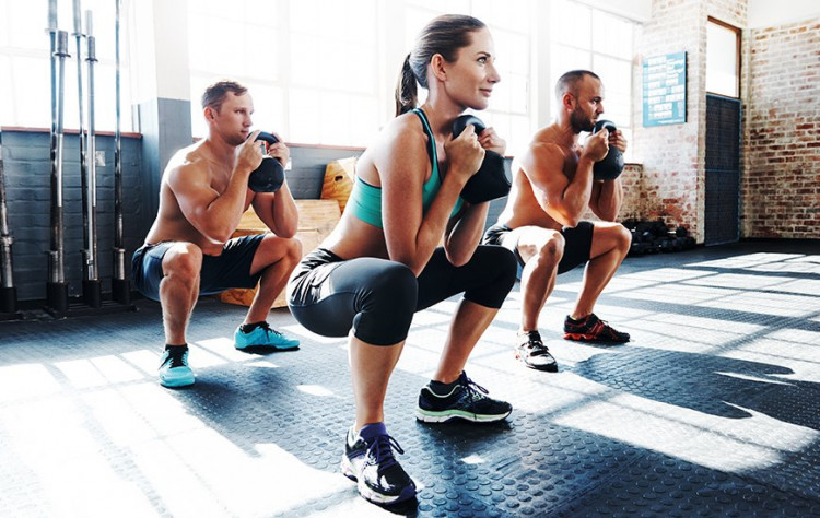 Workout