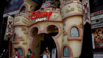 Disney