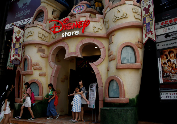 Disney