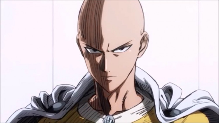 Viz Media shared a short video of JAM Project's Hironobu Kageyama on Twitter, confirming the group's return.