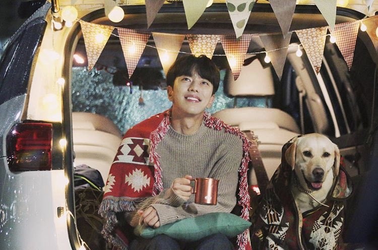 Before the year comes to an end, there is a new set of Korean dramas that will keep you company until 2019 comes.