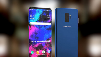Samsung Galaxy S10 Plus Leak