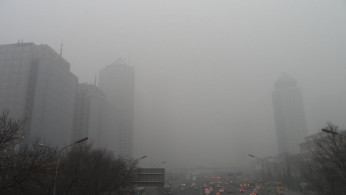 Air Pollution