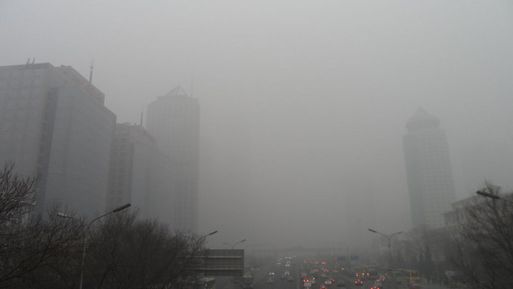 Air Pollution