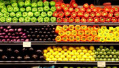 organic food