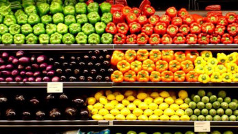 organic food