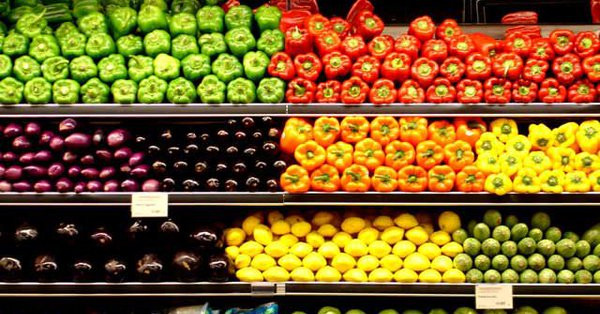 organic food