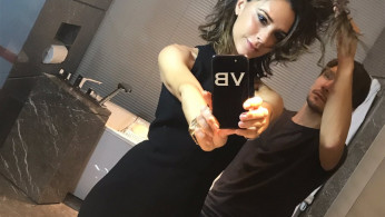 Victoria Beckham