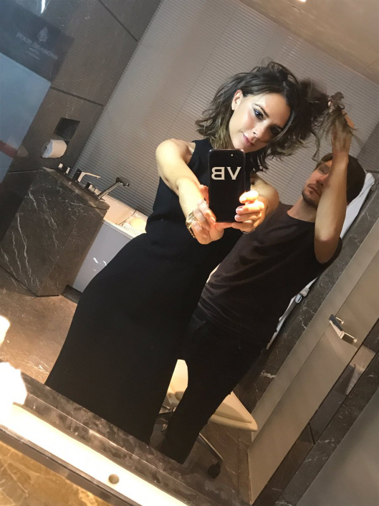 Victoria Beckham