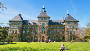 Sweden