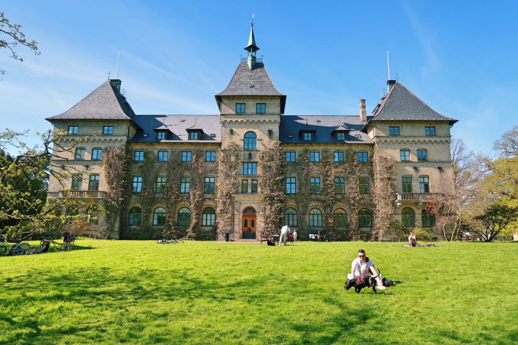 Sweden