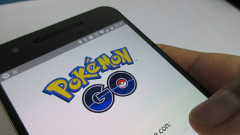 Pokemon Go 