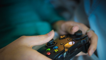 Microsoft Xbox
