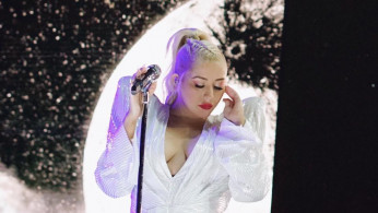 Christina Aguilera