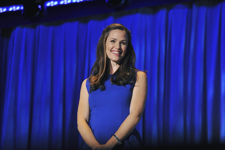 Jennifer Garner
