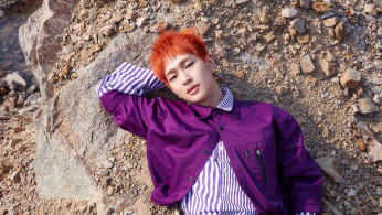 SHINEE ONEW