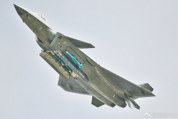 J-20