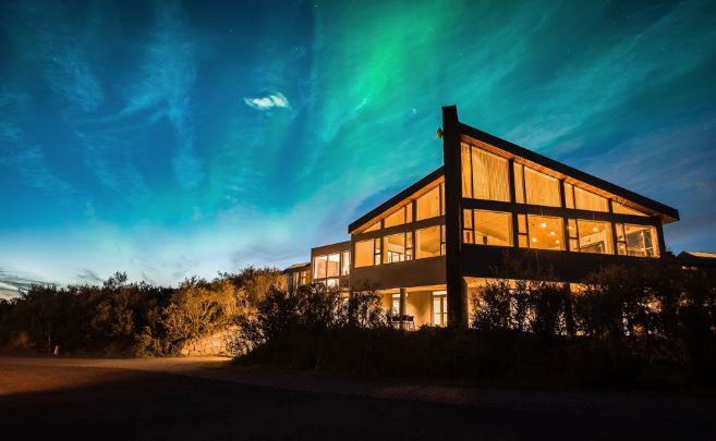 iceland