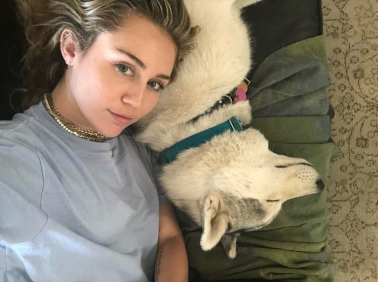 Miley