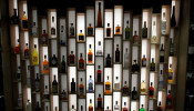 Compared to most countries, in which 18-years-olds are already legal to buy and consume a drink, the U.S. has a more strict law when it comes to drinking.