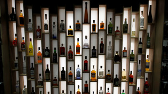 Compared to most countries, in which 18-years-olds are already legal to buy and consume a drink, the U.S. has a more strict law when it comes to drinking.