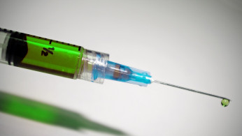 Botox Injection