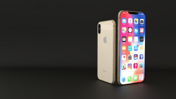 Apple's iOS 12