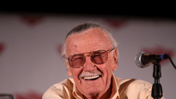 Stan Lee