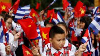 Vietnam