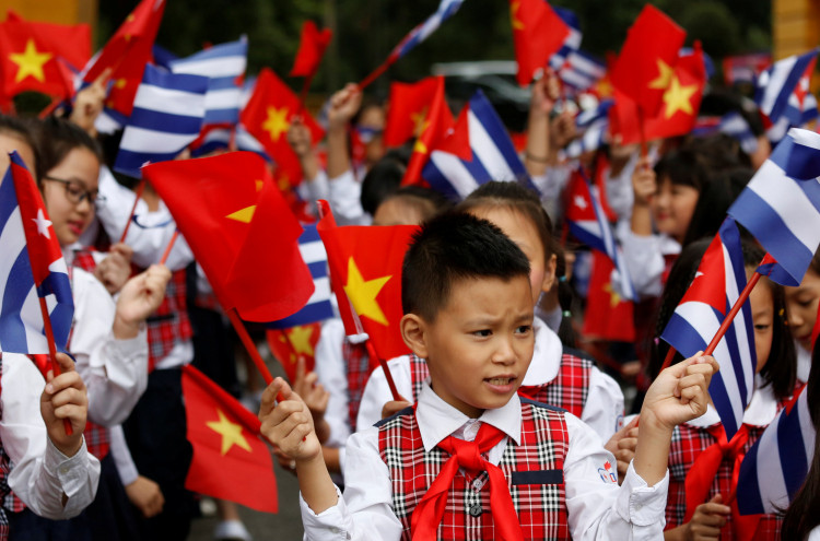 Vietnam