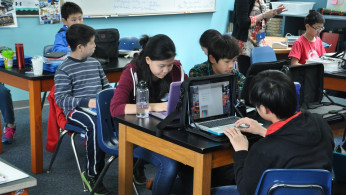 Students